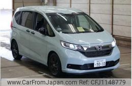 honda freed-plus 2024 quick_quick_5BA-GB5_GB5-3252048