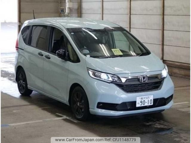 honda freed-plus 2024 quick_quick_5BA-GB5_GB5-3252048 image 1
