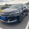 toyota harrier 2018 -TOYOTA--Harrier DBA-ZSU60W--ZSU60-0155869---TOYOTA--Harrier DBA-ZSU60W--ZSU60-0155869- image 2