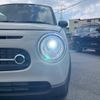 suzuki alto-lapin-chocolat 2022 quick_quick_HE33S_HE33S-410350 image 12