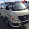 nissan caravan-van 2010 -NISSAN--Caravan Van VRE25-031908---NISSAN--Caravan Van VRE25-031908- image 1