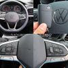 volkswagen t-cross 2021 quick_quick_3BA-C1DKR_WVGZZZC1ZMY065567 image 4