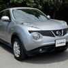 nissan juke 2011 -NISSAN--Juke DBA-YF15--YF15-024160---NISSAN--Juke DBA-YF15--YF15-024160- image 5