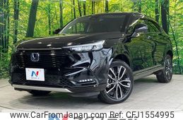 honda vezel 2022 CFJ1554995