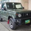 suzuki jimny 2020 quick_quick_3BA-JB64W_JB64W-163835 image 6