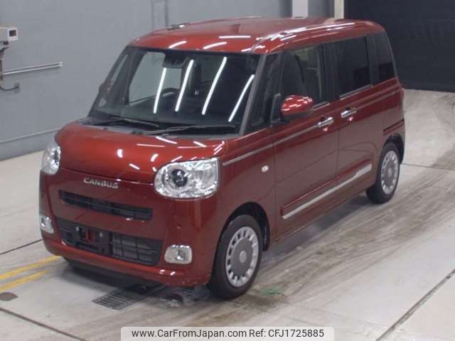 daihatsu move-canbus 2022 CFJ1725885 image 1