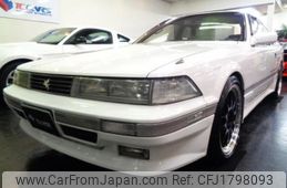 toyota soarer 1990 CFJ1798093