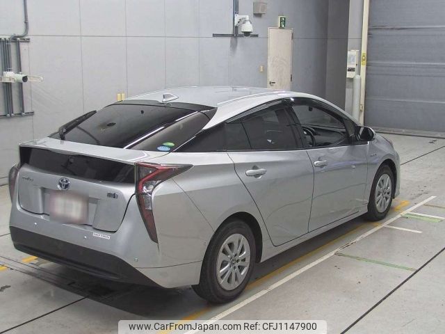 toyota prius 2018 -TOYOTA--Prius ZVW50-6110780---TOYOTA--Prius ZVW50-6110780- image 2