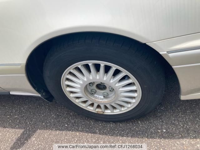 toyota crown 1996 -TOYOTA--Crown E-JZS155--JZS155-0062928---TOYOTA--Crown E-JZS155--JZS155-0062928- image 2