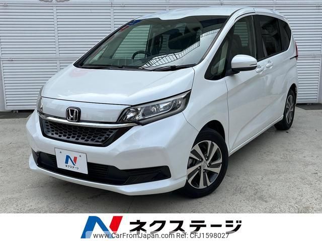 honda freed 2019 CFJ1598027 image 1