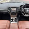 jeep grand-cherokee 2017 -CHRYSLER--Jeep Grand Cherokee ABA-WK36T--1C4RJFEG8HC928310---CHRYSLER--Jeep Grand Cherokee ABA-WK36T--1C4RJFEG8HC928310- image 2