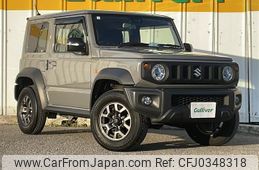 suzuki jimny-sierra 2020 -SUZUKI--Jimny Sierra 3BA-JB74W--JB74W-128000---SUZUKI--Jimny Sierra 3BA-JB74W--JB74W-128000-