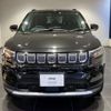 jeep compass 2023 quick_quick_M624_MCANJRCB4PFB03612 image 2