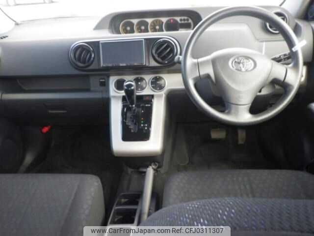 toyota corolla-rumion 2009 TE3126 image 2