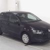 volkswagen polo 2014 -VOLKSWAGEN--VW Polo 6RCBZ--EU050911---VOLKSWAGEN--VW Polo 6RCBZ--EU050911- image 1