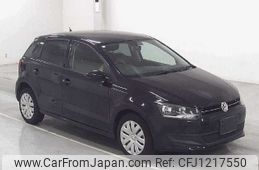volkswagen polo 2014 -VOLKSWAGEN--VW Polo 6RCBZ--EU050911---VOLKSWAGEN--VW Polo 6RCBZ--EU050911-