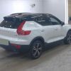 volvo xc40 2021 quick_quick_5AA-XB420TXCM_YV1XZK9MCM2605212 image 11