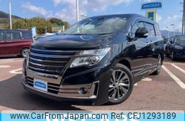 nissan elgrand 2019 quick_quick_DBA-TE52_TE52-114160