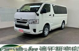 mazda bongo-brawny-van 2025 -MAZDA 【名変中 】--Bongo Brawny Van GDH206M--2901131---MAZDA 【名変中 】--Bongo Brawny Van GDH206M--2901131-