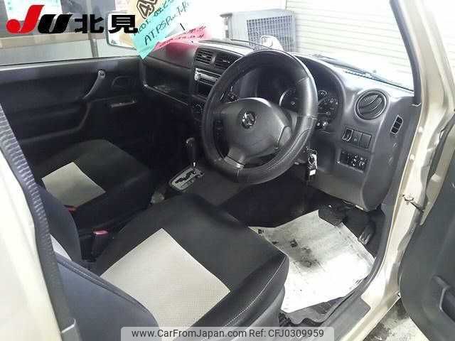 suzuki jimny 2008 TE4492 image 2