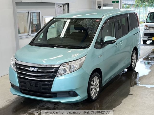 toyota noah 2014 -TOYOTA--Noah ZWR80G-0077382---TOYOTA--Noah ZWR80G-0077382- image 1