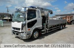 mitsubishi-fuso fighter 2014 CFJ1628339