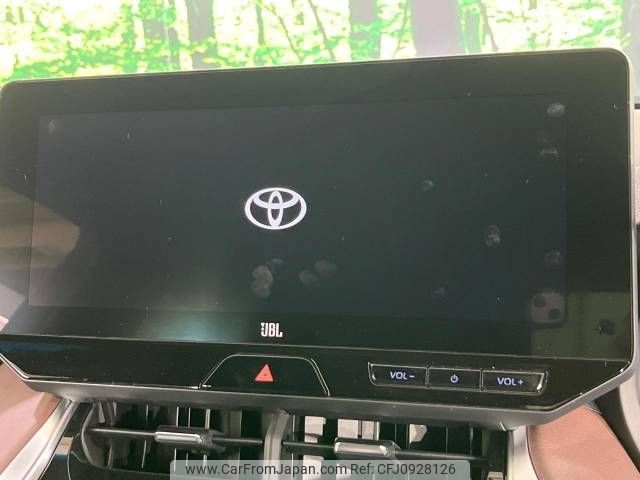 toyota harrier 2022 -TOYOTA--Harrier 6BA-MXUA80--MXUA80-0081693---TOYOTA--Harrier 6BA-MXUA80--MXUA80-0081693- image 2