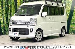 suzuki every-wagon 2022 -SUZUKI--Every Wagon 3BA-DA17W--DA17W-312637---SUZUKI--Every Wagon 3BA-DA17W--DA17W-312637-