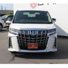 toyota alphard 2020 -TOYOTA--Alphard 3BA-AGH30W--AGH30-0309751---TOYOTA--Alphard 3BA-AGH30W--AGH30-0309751- image 7