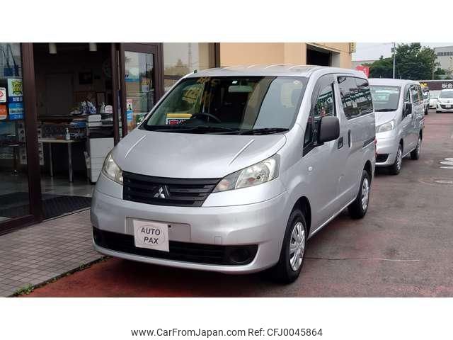 mitsubishi delica-van 2018 -MITSUBISHI--Delica Van BVM20--709780---MITSUBISHI--Delica Van BVM20--709780- image 2