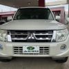 mitsubishi pajero 2013 CFJ1741894 image 2