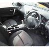 nissan dualis 2011 TE4822 image 18