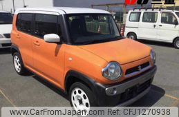 suzuki hustler 2015 -SUZUKI--Hustler MR31S--299888---SUZUKI--Hustler MR31S--299888-