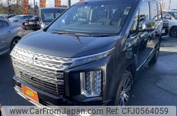 mitsubishi delica-d5 2023 -MITSUBISHI--Delica D5 3DA-CV1W--CV1W-4014684---MITSUBISHI--Delica D5 3DA-CV1W--CV1W-4014684-