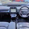 toyota prius 2018 quick_quick_DAA-ZVW51_ZVW51-8045011 image 2