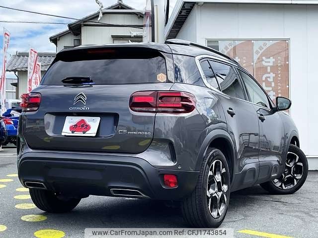 citroen c5 2023 CFJ1743854 image 2