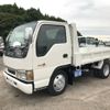 isuzu elf-truck 2003 GOO_NET_EXCHANGE_0404245A30240709W001 image 4