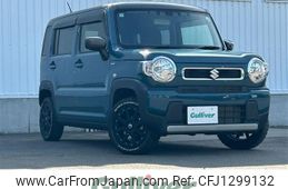 suzuki hustler 2021 -SUZUKI--Hustler 5AA-MR92S--MR92S-204547---SUZUKI--Hustler 5AA-MR92S--MR92S-204547-