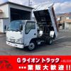 isuzu elf-truck 2015 GOO_NET_EXCHANGE_0702476A30250121W001 image 1