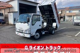 isuzu elf-truck 2015 GOO_NET_EXCHANGE_0702476A30250121W001