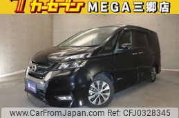 nissan serena 2016 -NISSAN--Serena DAA-GFC27--GFC27-015584---NISSAN--Serena DAA-GFC27--GFC27-015584-