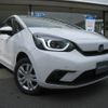 honda fit 2020 -HONDA--Fit GR4--1001793---HONDA--Fit GR4--1001793- image 1