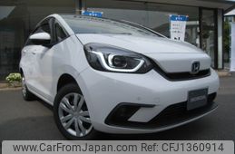 honda fit 2020 -HONDA--Fit GR4--1001793---HONDA--Fit GR4--1001793-