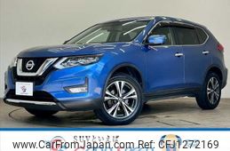 nissan x-trail 2019 -NISSAN--X-Trail DBA-T32--T32-056956---NISSAN--X-Trail DBA-T32--T32-056956-