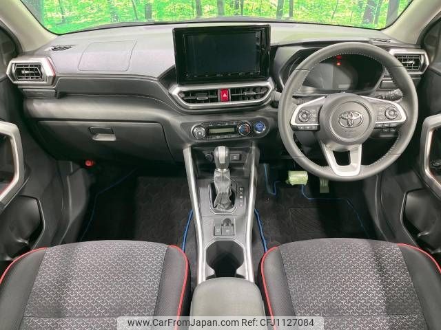 toyota raize 2022 -TOYOTA--Raize 5AA-A202A--A202A-0025174---TOYOTA--Raize 5AA-A202A--A202A-0025174- image 2