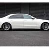 mercedes-benz s-class 2023 CFJ1833542 image 4
