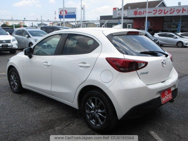 mazda demio 2018 -MAZDA 【名変中 】--Demio DJLFS--602045---MAZDA 【名変中 】--Demio DJLFS--602045- image 2