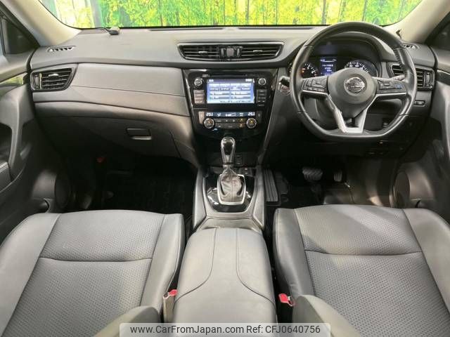 nissan x-trail 2021 -NISSAN--X-Trail 5BA-NT32--NT32-611881---NISSAN--X-Trail 5BA-NT32--NT32-611881- image 2