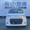 suzuki wagon-r 2014 -SUZUKI--Wagon R MH34S--760832---SUZUKI--Wagon R MH34S--760832- image 2