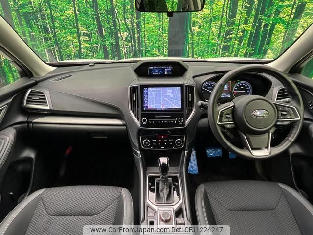 subaru forester 2018 quick_quick_SKE_SKE-005415 image 2
